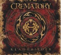 Crematory - Klagebilder -Ltd/Digi-