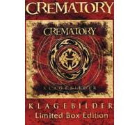 Crematory - Klagebilder-Ltd Edit