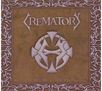 Crematory - Live Revolution [Import]