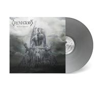 Crematory - MONUMENT (MONUMENTAL NOTHINGNESS SILVER VINYL) [Vinilo]