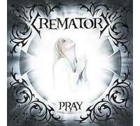 Crematory - Pray