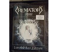 Crematory - Pray (Ltd.Box ed.)