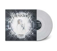 Crematory - PRAY (LUCID REMEMBRANCE VINYL) [Vinilo]