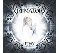 Crematory Pray (Vinyl) 12" Album Coloured Vinyl (Importación USA)