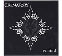 Crematory - Remind
