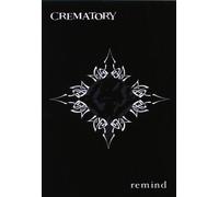 Crematory - Remind [Alemania] [DVD]