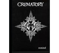 Crematory - Remind [Alemania] [DVD]
