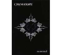 Crematory - Remind [Alemania] [VHS]