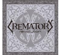 Crematory - Revolution