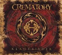Crematory - Revolution/Klagebilder
