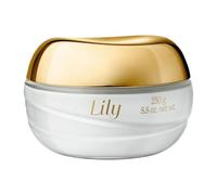 Creme Acetinado Hidratante Corporal Lily