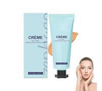 Creme All-Over Complexion Perfector,80g Cream Hydrating Full Coverage Concealer,Long-Lasting CC Foundation,Waterproof Transfer-Resistant Skin Tint,Cream body perfector (Neutral)