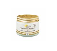 Creme Antirides Regenerante A La Gelee Royale Bio 50Ml