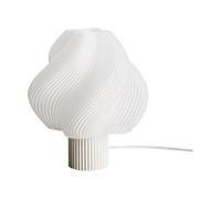 Crème Atelier Lámpara de mesa Soft Serve Vanilla bean. Regular. 26 cm