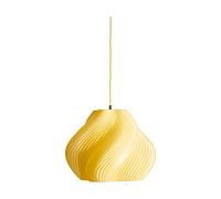 Crème Atelier Lámpara de techo Soft Serve Limoncello sorbet-brass. 03. 30 cm