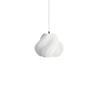 Crème Atelier Soft Serve 01 Lámpara Colgante de Latón