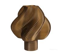 Crème Atelier Soft Serve Grande Lámpara de Mesa Caramelo