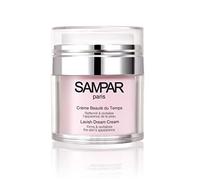 Crème beauté du temps anti-âge jour et nuit 50 ml
