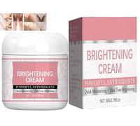 Creme Branqueador Para A Zona Íntima,1/2pcs Creme Para Iluminar A Pele Para As Zonas Íntimas Corretor De Manchas Escuras Para Áreas Sensíveis (1pcs)