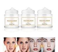 Creme Branqueador Para A Zona Íntima,Creme Para Iluminar A Pele Para As Zonas Íntimas Corretor De Manchas Escuras Para Áreas Sensíveis (3pcs)