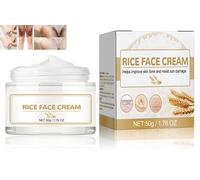 Creme Branqueador Para A Zona Íntima,Creme Para Iluminar A Pele Para As Zonas Íntimas Corretor De Manchas Escuras Para Áreas Sensíveis (1pcs)