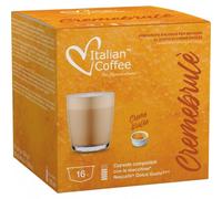 Creme Brulee Dolce Gusto 16 Capsulas Compatibles