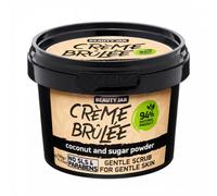 Beauty Jar Beauty Jar Cr me Brulee Gentle para uso profesional para mejorar el rendimiento en cada uso con medida o especificación 120G