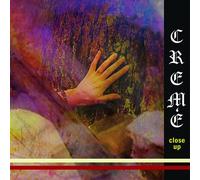 Creme - Close Up [VINYL] [Vinilo]