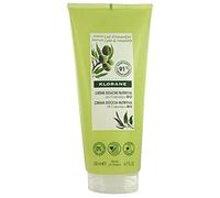 Crème de douche lait d'Amandier