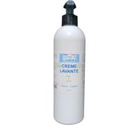 Creme de Lourdes Crema Limpiadora Suave Ligera 500ml