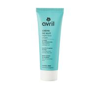 Crème De Nuit