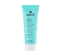 Crème De Nuit