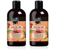 Creme De Pentear Caracã“Is Perfeitos 300Ml - Liberado (Paquete de 2)