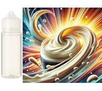 Crème Fraîche aroma concentrado - Vegano - Sasami - 100ml