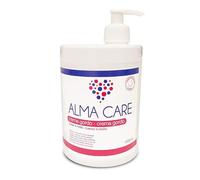 Creme Gordo Alma Care 1Kg, fórmula com Óxido de Zinco