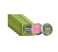CrèMe Hydratante Miracle, Apaise Les Jambes, Les Bras, Les Pieds Et Le Dos | Ll procure un soutien relaxant, hydrate et nourrit, pénètre rapidement, compact portable, et convient à tous types de peau