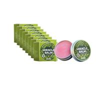 CrèMe Hydratante Miracle, Apaise Les Jambes, Les Bras, Les Pieds Et Le Dos | Ll procure un soutien relaxant, hydrate et nourrit, pénètre rapidement, compact portable, et convient à tous types de peau