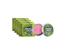 CrèMe Hydratante Miracle, Apaise Les Jambes, Les Bras, Les Pieds Et Le Dos | Ll procure un soutien relaxant, hydrate et nourrit, pénètre rapidement, compact portable, et convient à tous types de peau