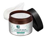 Crème Hydratante Visage 114g - Apaisante & Nourrissante | Baume hydratant pour peaux sèches, grasses et sensibles | Usage visages ett corps, idéal pour voyage maison, convient aux femmes hommes