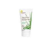 Creme Hydratante Visage A L'Aloe Vera 50Ml