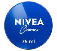 Creme Lata Azul 75 ml Nivea Cosmética