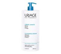 Uriage Bebé Crema Lavante Rostro y Cuerpo, 500ml