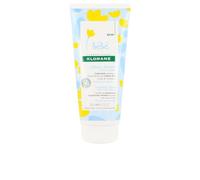 Klorane Bebé Crema Limpiadora 200ml