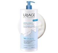 Crème Lavante Senza sapone