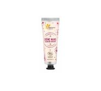 Creme Mains A La Fleur De Cerisier 30Ml