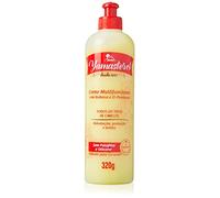 Creme Multifuncional Yamasterol com Babosa e D.Pantenol, Yama, Amarelo