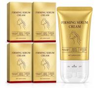 CrèMe Nourrissante Et Raffermissante Pour Le Cou Avec Applicateur à Bille | Retinal Booster Sérum avec rétinal,Sérum booster de vitamine niacinamide et vitamine E de nuit nourrissant