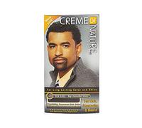 CREME OF NATURE 4.0 RICH BLACK by Creme of Nature