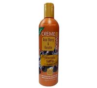 Creme of Nature Acai Berry & Keratin Strengthening Champú 354 ml