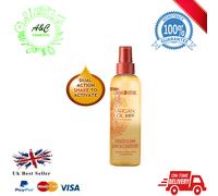 Creme Of Nature Acondicionador Sin Enjuague Aceite De Argan 8.45 Oz